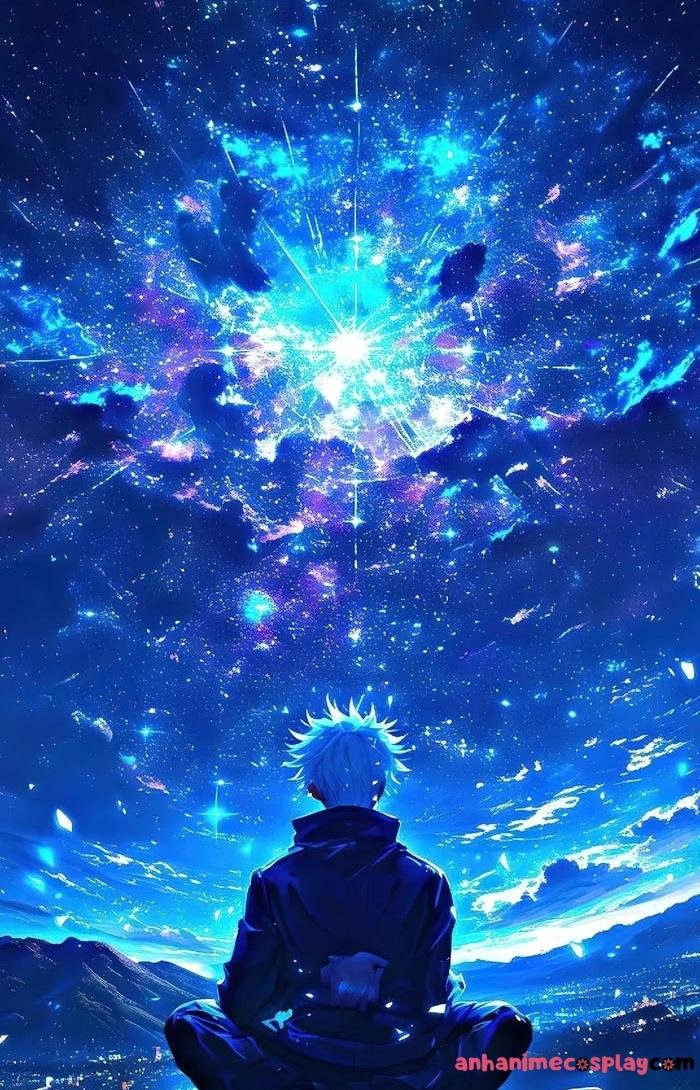 hình ảnh anime ngầu 8